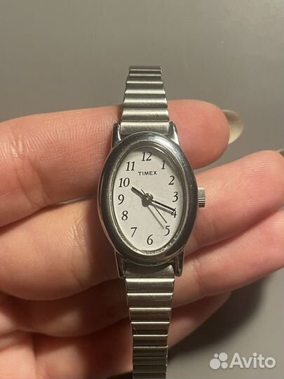 Наручные часы Timex