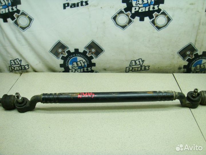 Рулевая трапеция Bmw 5 E39 M62