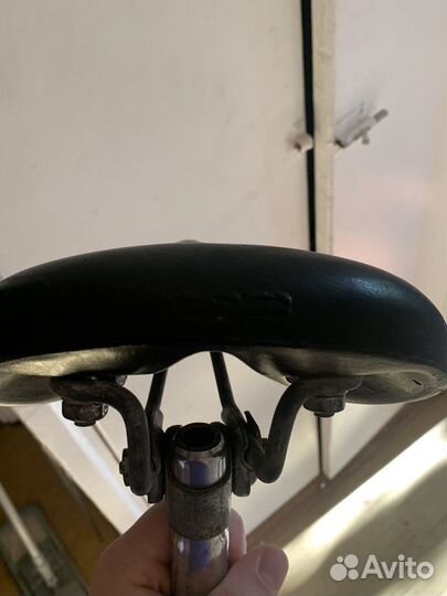 Запчасти для велосипеда хвз