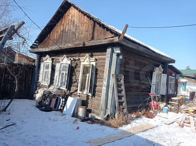 Дача 30 м² на участке 4,5 сот.