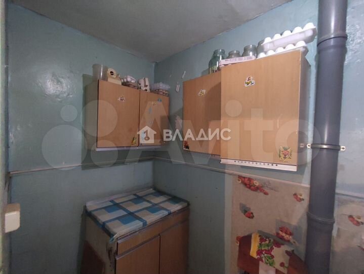 Комната 11,9 м² в 1-к., 7/9 эт.