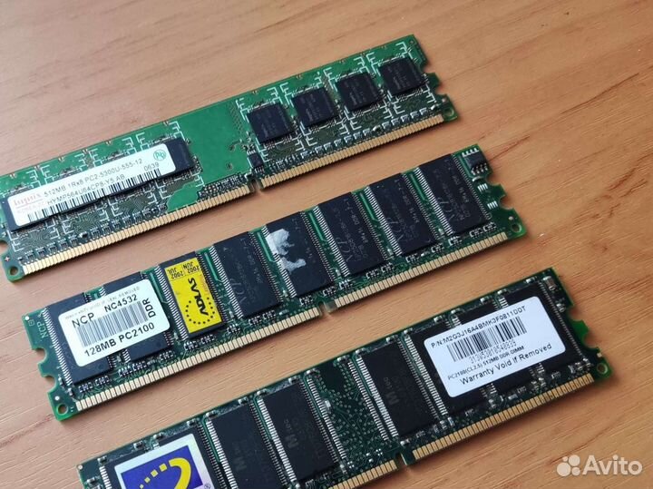 Оперативная память ddr3