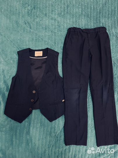 Школьная форма 122 Асооla