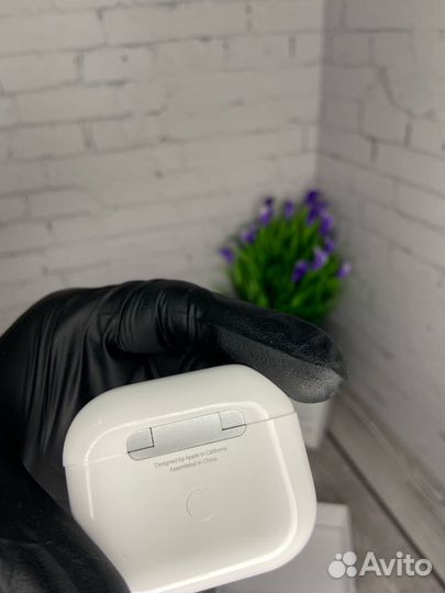 AirPods 3 Premium Новые + Гарантия