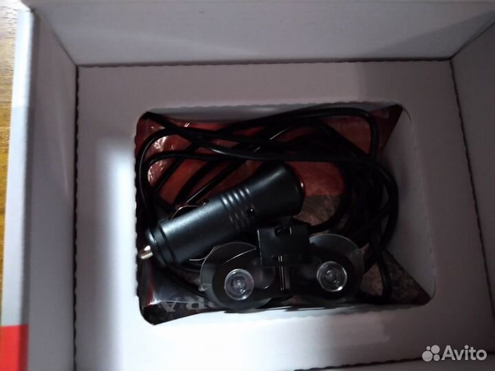 Антирадар supra