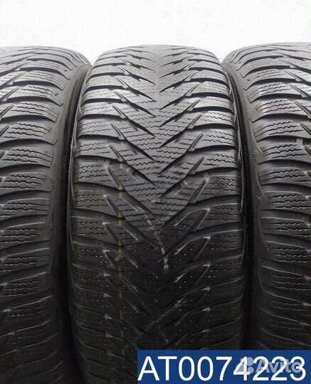 Goodyear UltraGrip 8 195/55 R16 87H