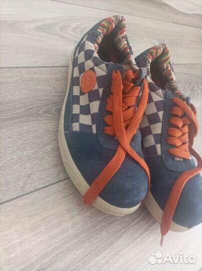 Кроссовки мужские