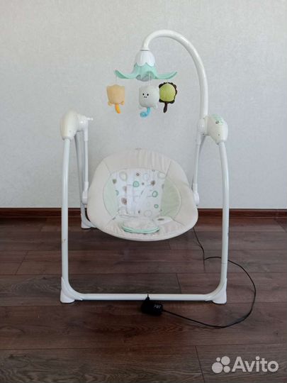 Детские качели