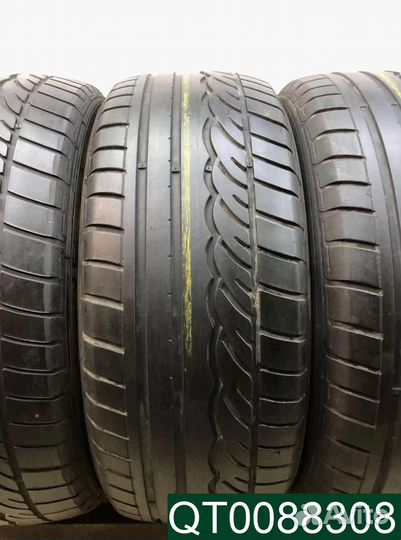 Dunlop SP Sport 01 235/55 R17 103N