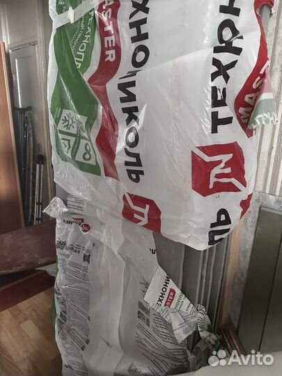 Пеноплекс технониколь 50мм