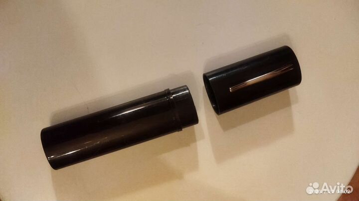 Чехол пластиковый под лекторские очки