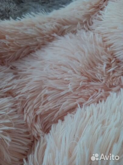 Лежанка для собак и кошек