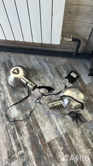 Активный выхлоп thor колонки электронный выхлоп