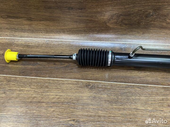 Рулевая рейка Toyota Corolla AE/CE/EE 100-114