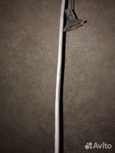 Эксклюзивная удочка gucci для проф-рыбалки