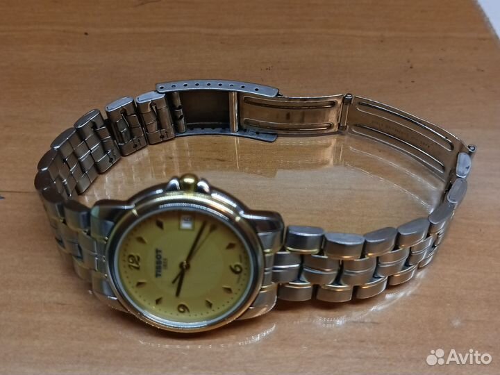 Часы мужские tissot 1853