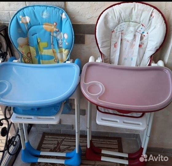 Стульчик для кормления