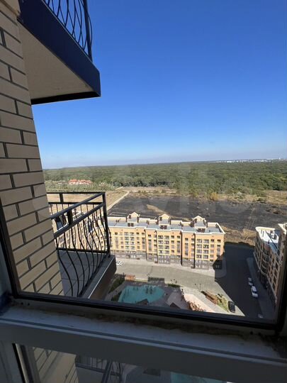 2-к. квартира, 55 м², 18/18 эт.