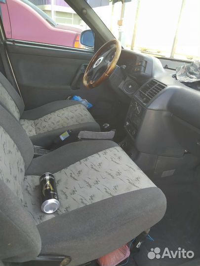 ВАЗ 2111 1.6 МТ, 2006, 223 000 км