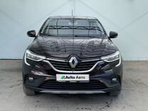 Renault Arkana 1.6 MT, 2019, 22 741 км, с пробегом, цена 2 150 000 руб.