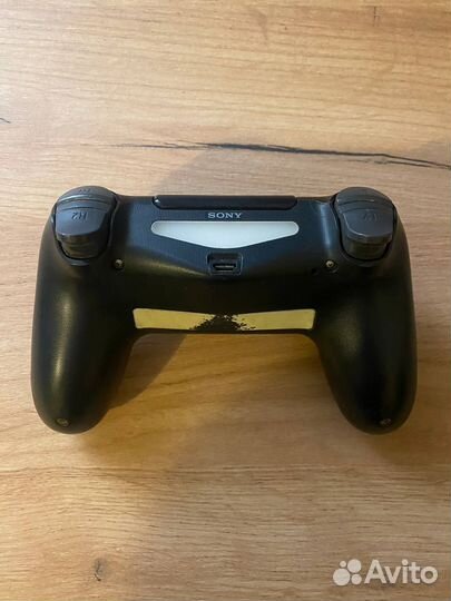 Геймпад Dualshock 4 v2