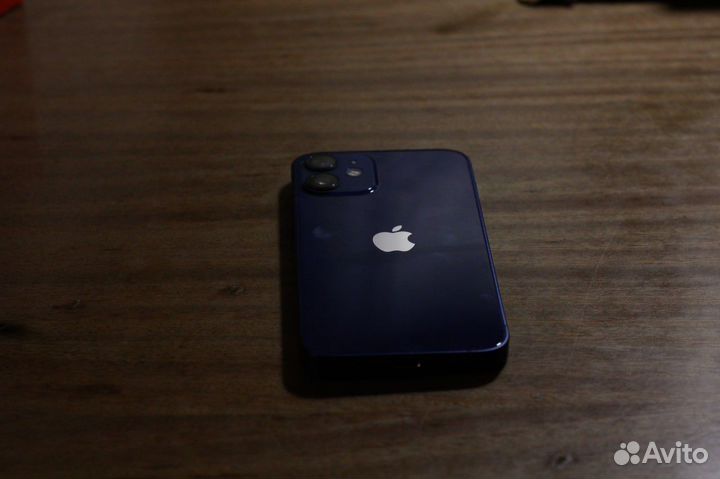 iPhone 12 mini