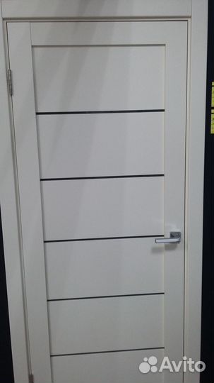 Двери межкомнатные новые
