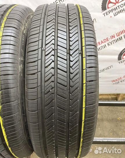 Hankook H745 Mileage Plus III 205/60 R16 92N