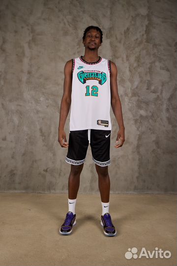 Джерси Ja Morant