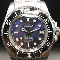 Наручные механические часы Seiko Deepsea