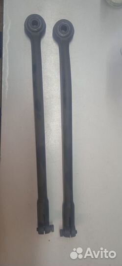 Рулевая тяга priora