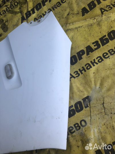 Крыло Renailt Master