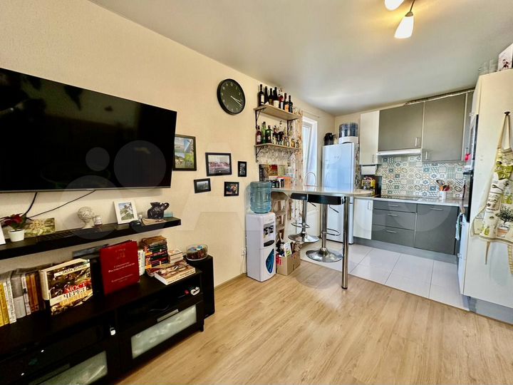 3-к. квартира, 72 м², 5/9 эт.