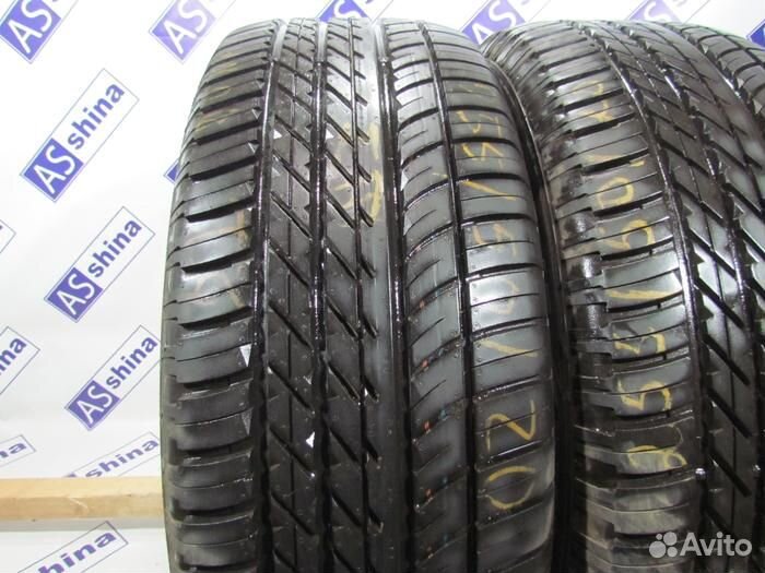 Goodyear Eagle F1 Asymmetric SUV AT 255/50 R20 95M