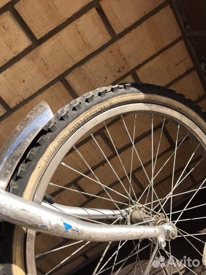 Велосипед stels, бу R20