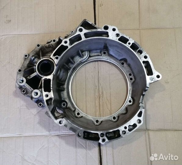 Колокол АКПП FN4A-EL Mazda 6 GG L3 2.3