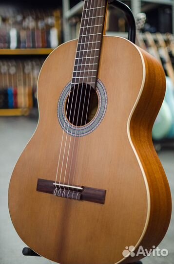 Alhambra 7.800 Open Pore Z-Nature