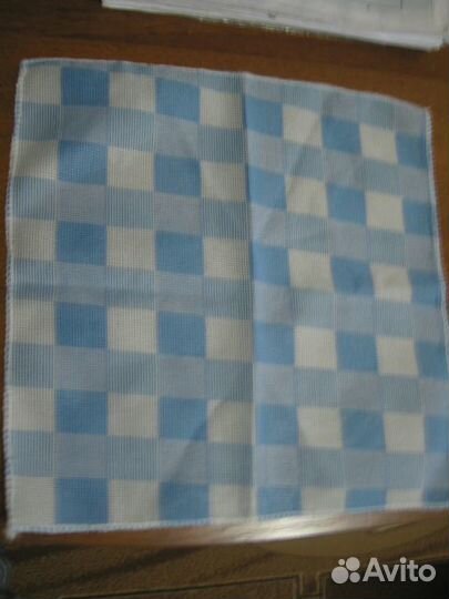 Салфетки, фартук