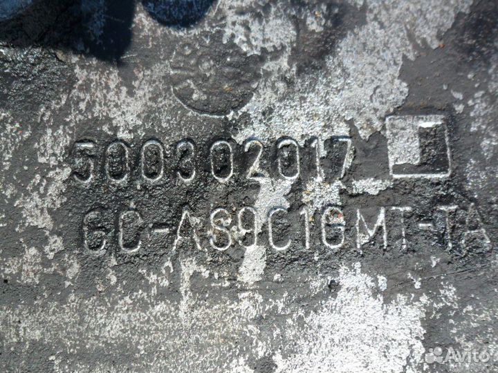 Лобовая крышка евростар евротех 8210 42 магирус