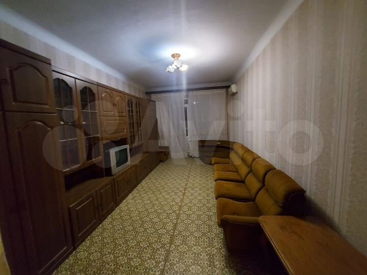 3-к. квартира, 98,1 м², 3/5 эт.