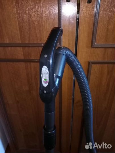 Пылесос Samsung