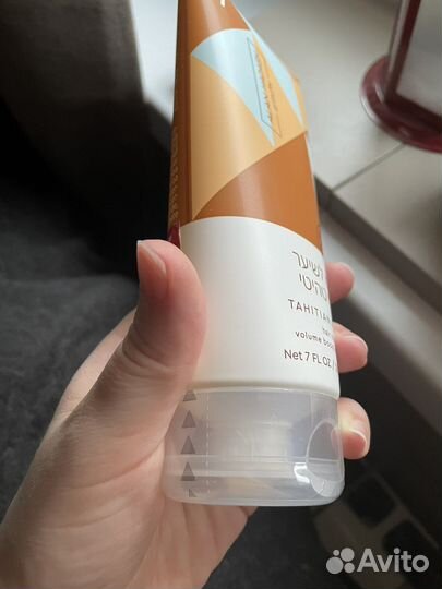 Шампунь alan hadash