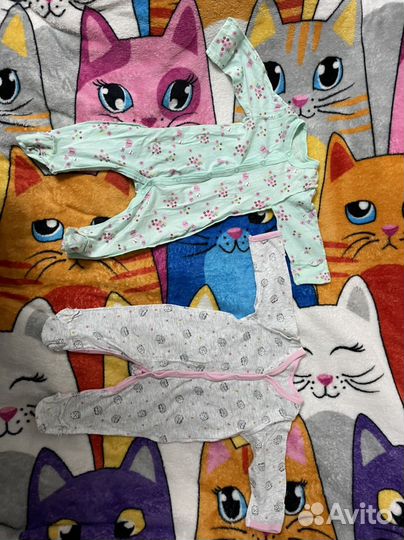 Детские вещи 56-62