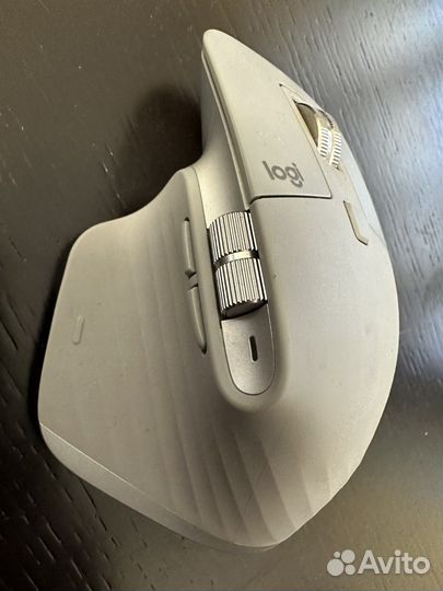 Компьютерная мышь Logitech MX Master 3