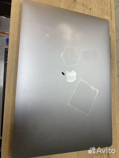 Apple MacBook Pro 15