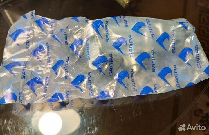 Замок зажигания DAF 