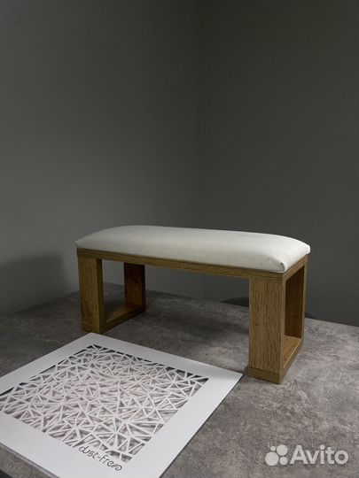 Подставка для рук маникюрная