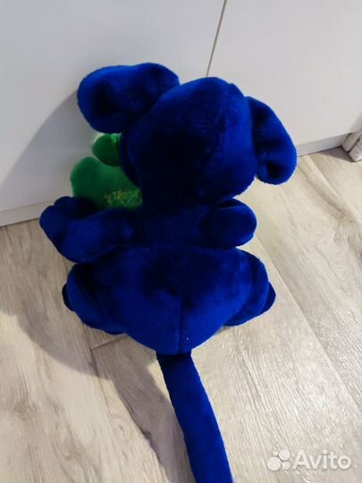 Игрушка мышь