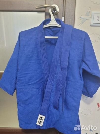 Самбовка рост 140