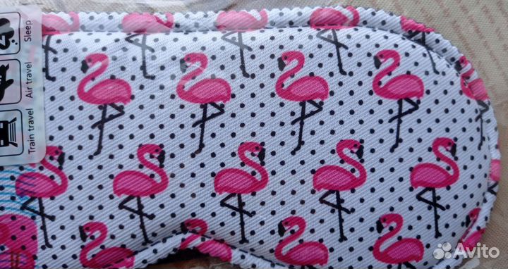 Новая маска для сна